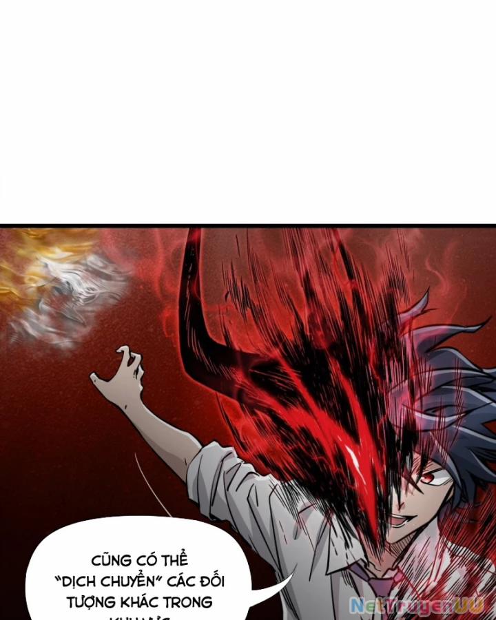 Bàn Tay Thần Thánh 18 trang 43