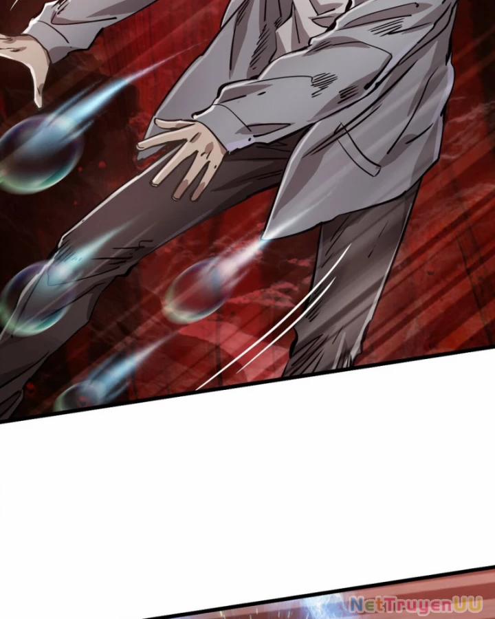 Bàn Tay Thần Thánh 18 trang 49