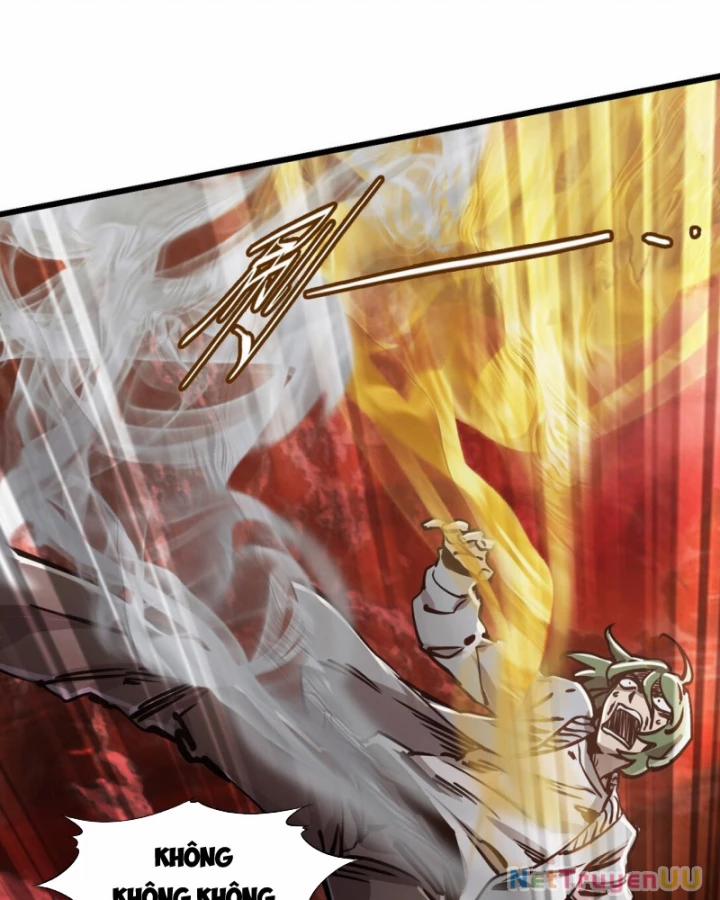 Bàn Tay Thần Thánh 18 trang 55