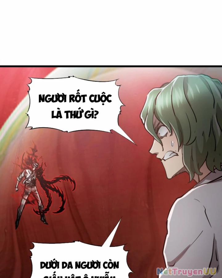 Bàn Tay Thần Thánh 18 trang 6