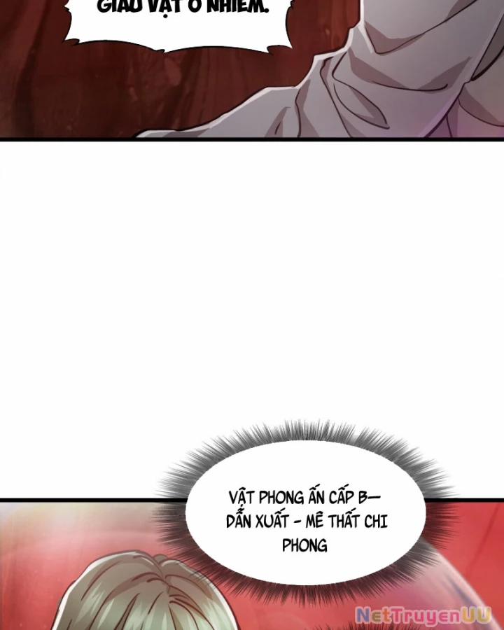 Bàn Tay Thần Thánh 18 trang 7