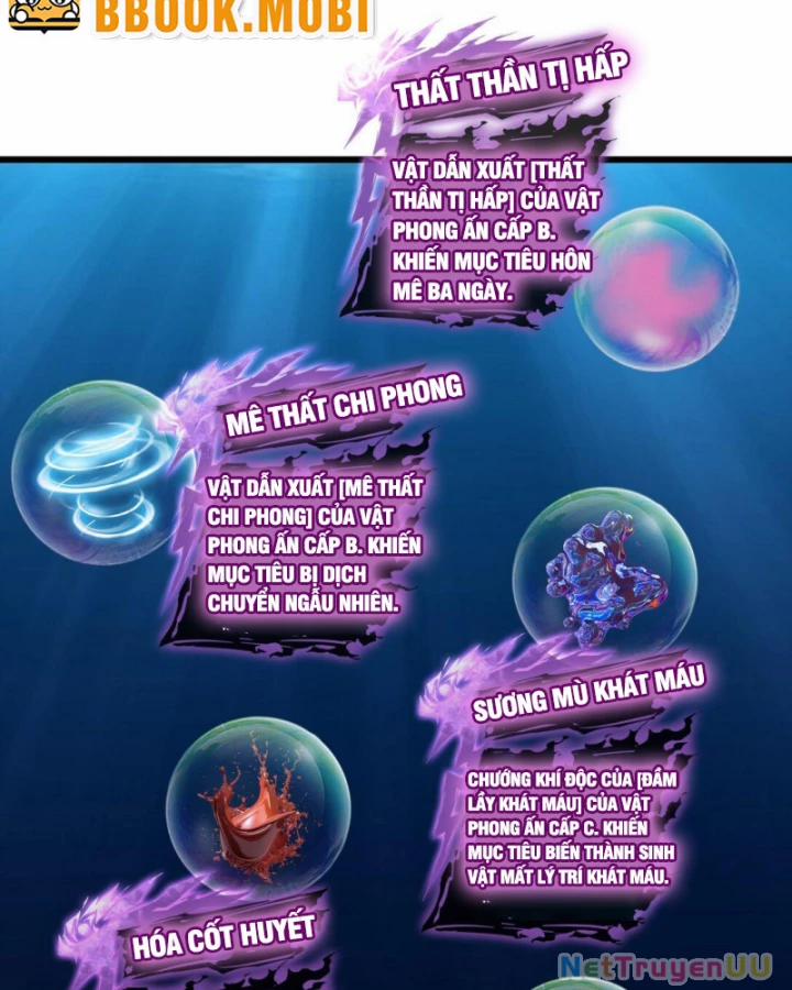 Bàn Tay Thần Thánh 18 trang 75