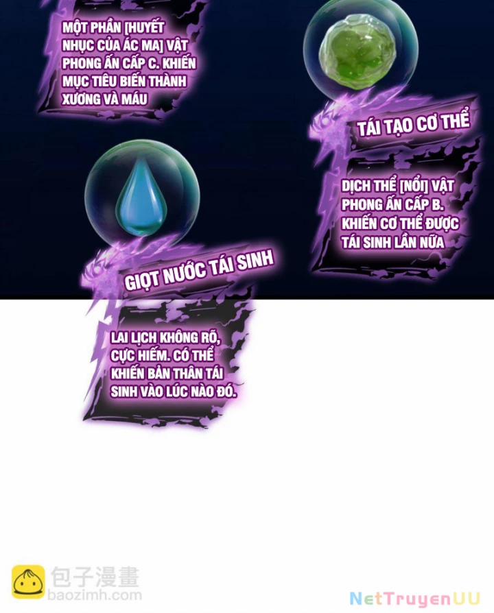 Bàn Tay Thần Thánh 18 trang 76