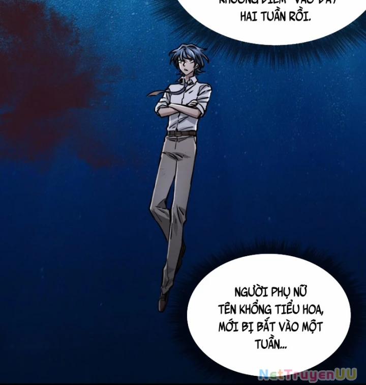 Bàn Tay Thần Thánh 18 trang 79