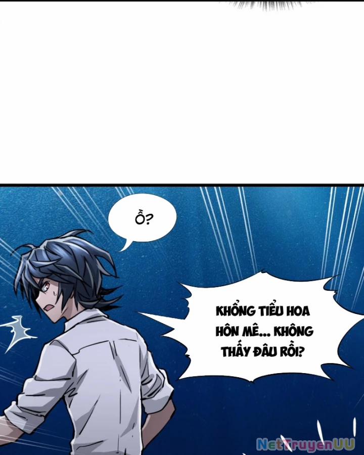 Bàn Tay Thần Thánh 18 trang 80