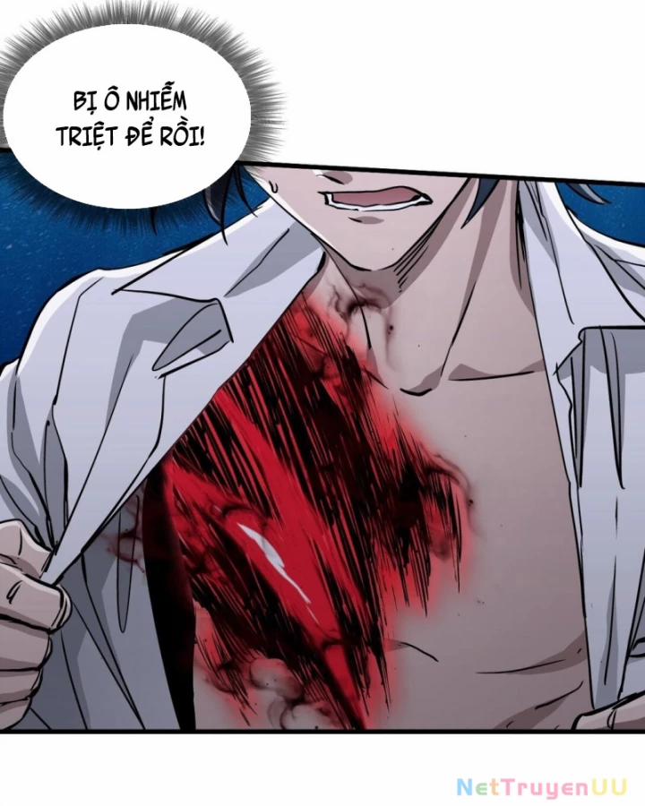 Bàn Tay Thần Thánh 18 trang 85