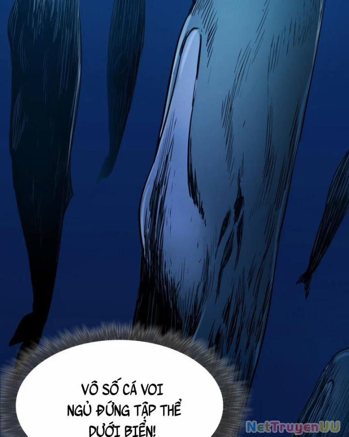 Bàn Tay Thần Thánh 19 trang 18