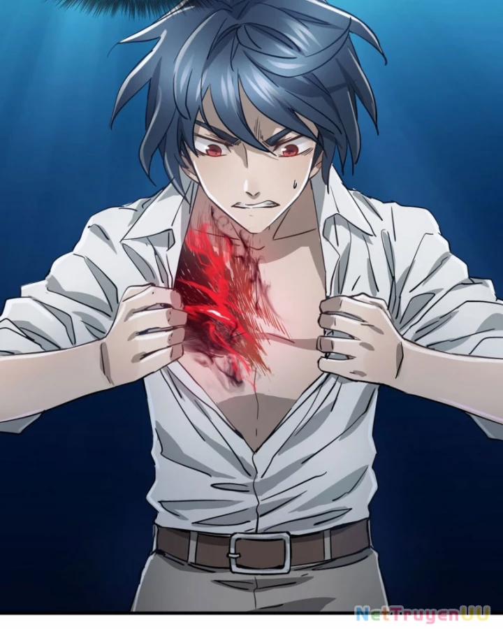 Bàn Tay Thần Thánh 19 trang 2