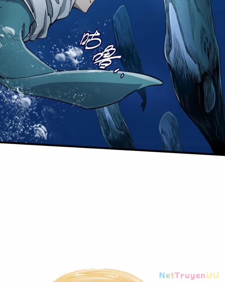 Bàn Tay Thần Thánh 19 trang 22