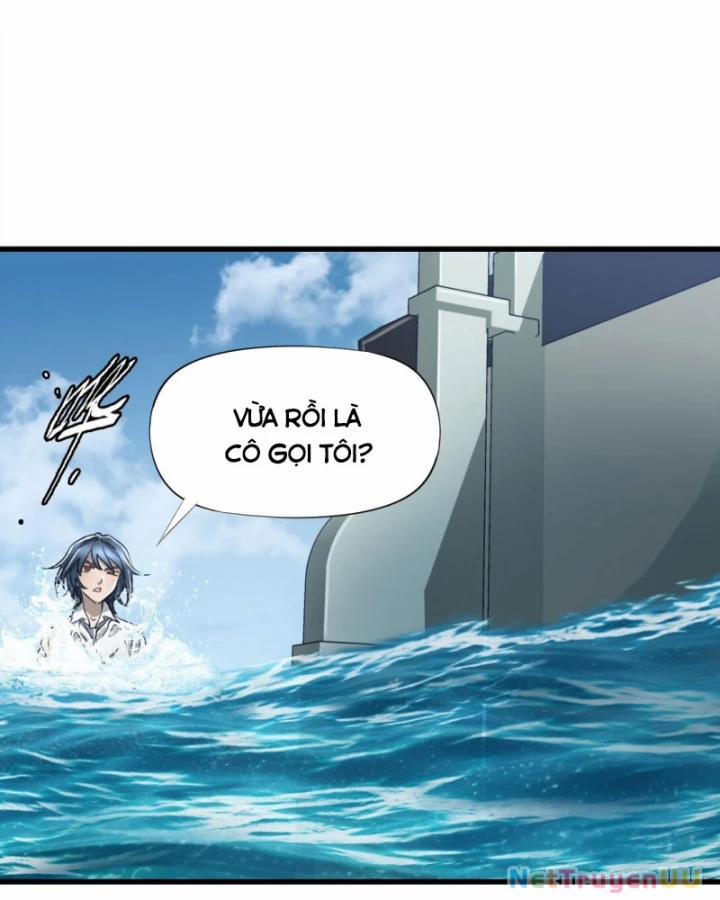 Bàn Tay Thần Thánh 19 trang 27