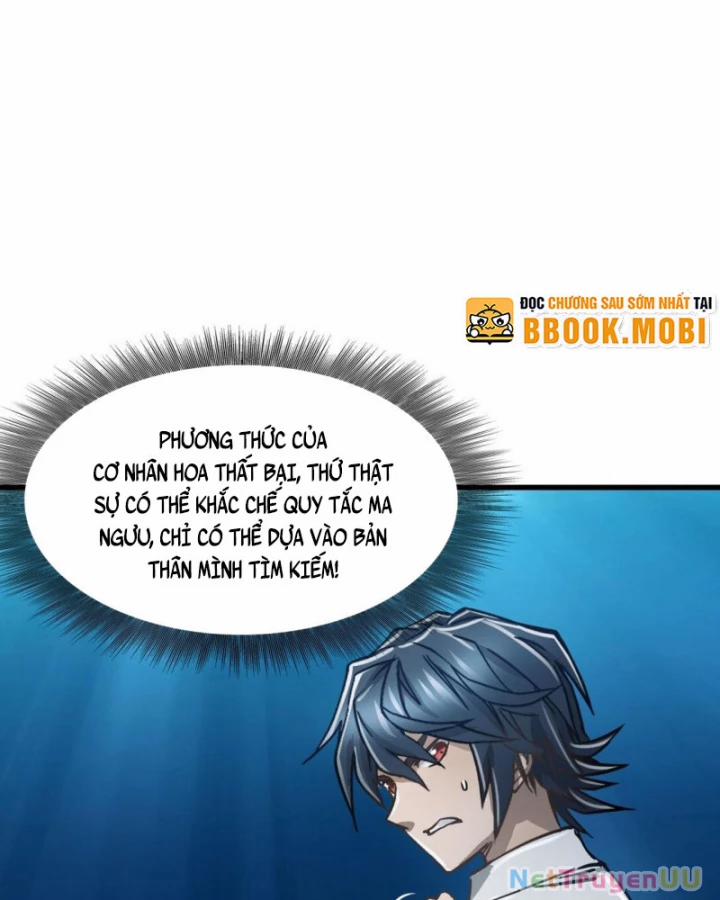 Bàn Tay Thần Thánh 19 trang 3