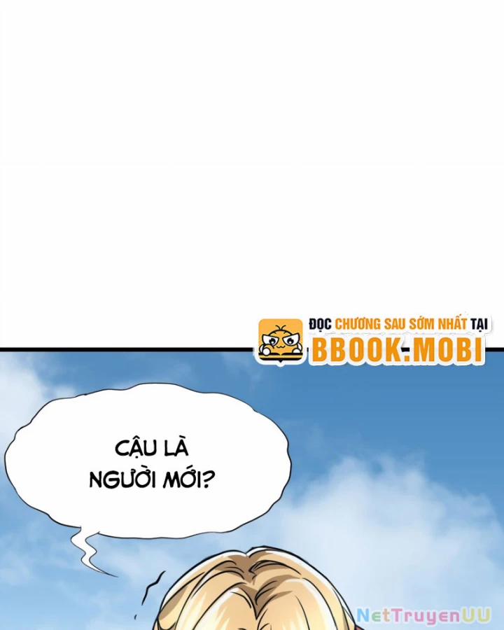 Bàn Tay Thần Thánh 19 trang 31