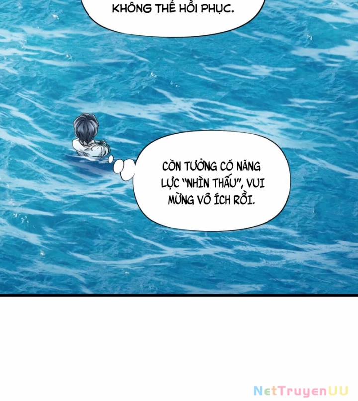 Bàn Tay Thần Thánh 19 trang 36
