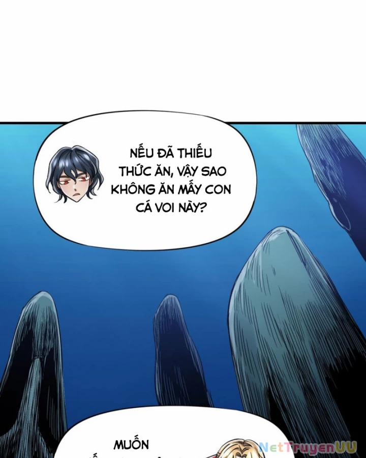 Bàn Tay Thần Thánh 19 trang 37