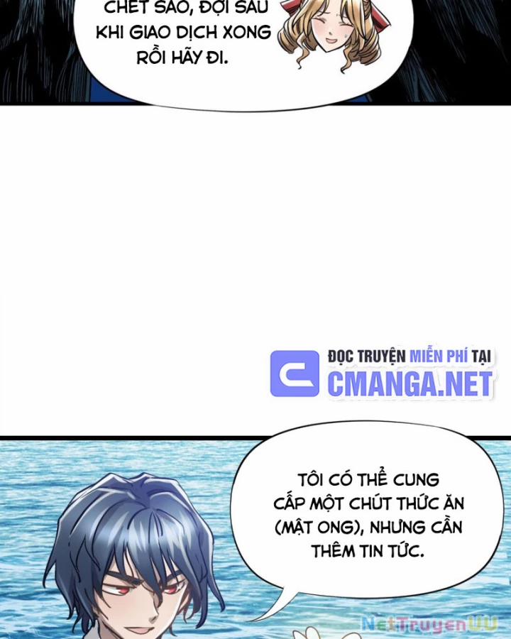 Bàn Tay Thần Thánh 19 trang 38