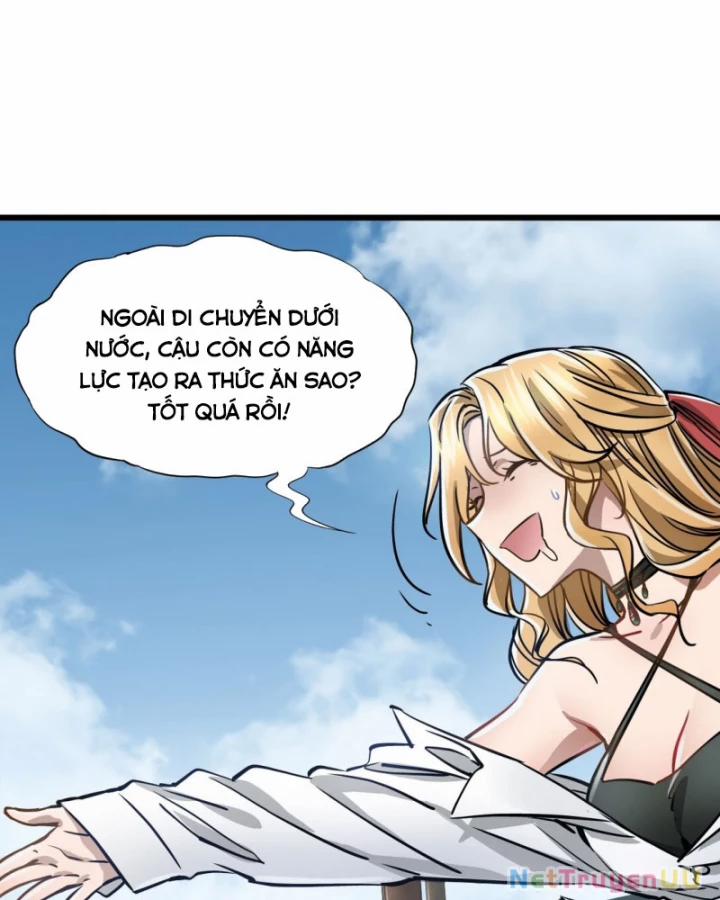 Bàn Tay Thần Thánh 19 trang 40