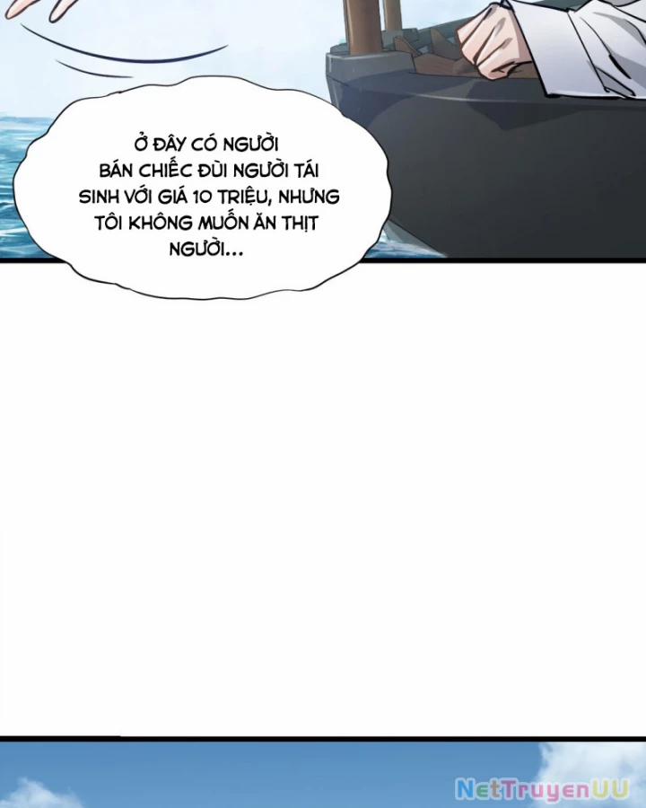 Bàn Tay Thần Thánh 19 trang 41