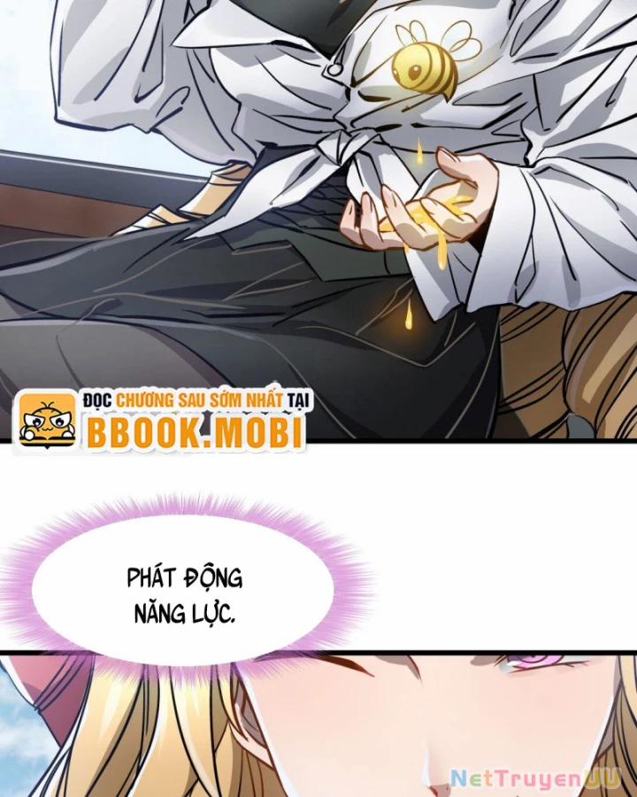 Bàn Tay Thần Thánh 19 trang 44