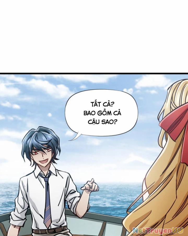 Bàn Tay Thần Thánh 19 trang 48