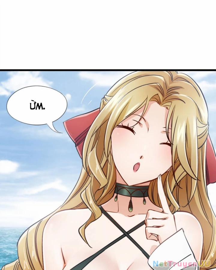 Bàn Tay Thần Thánh 19 trang 50