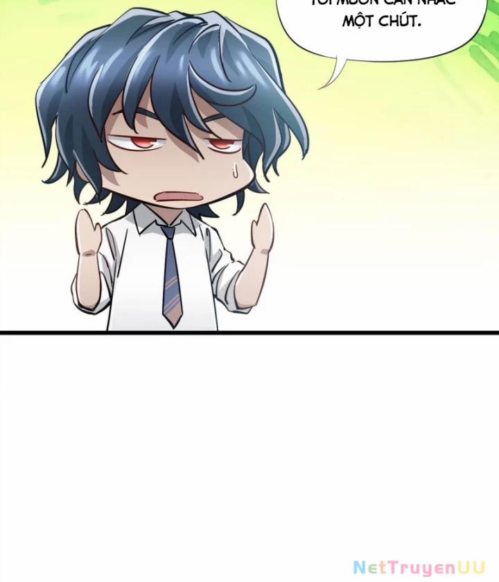 Bàn Tay Thần Thánh 19 trang 52