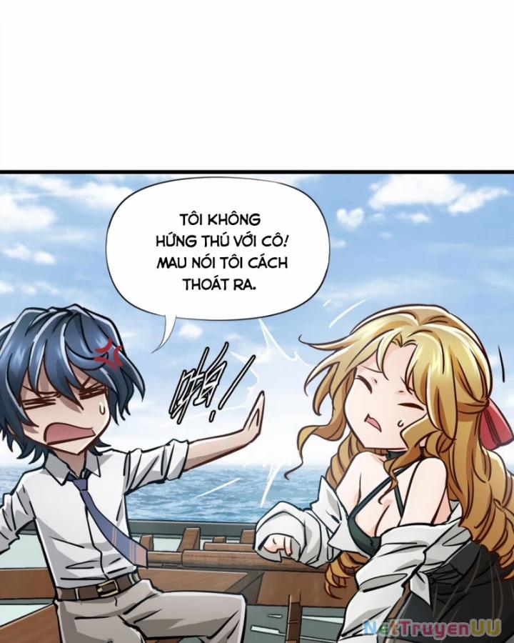 Bàn Tay Thần Thánh 19 trang 55