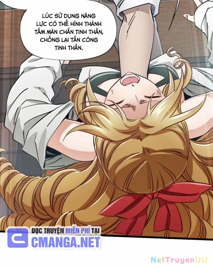 Bàn Tay Thần Thánh 19 trang 64