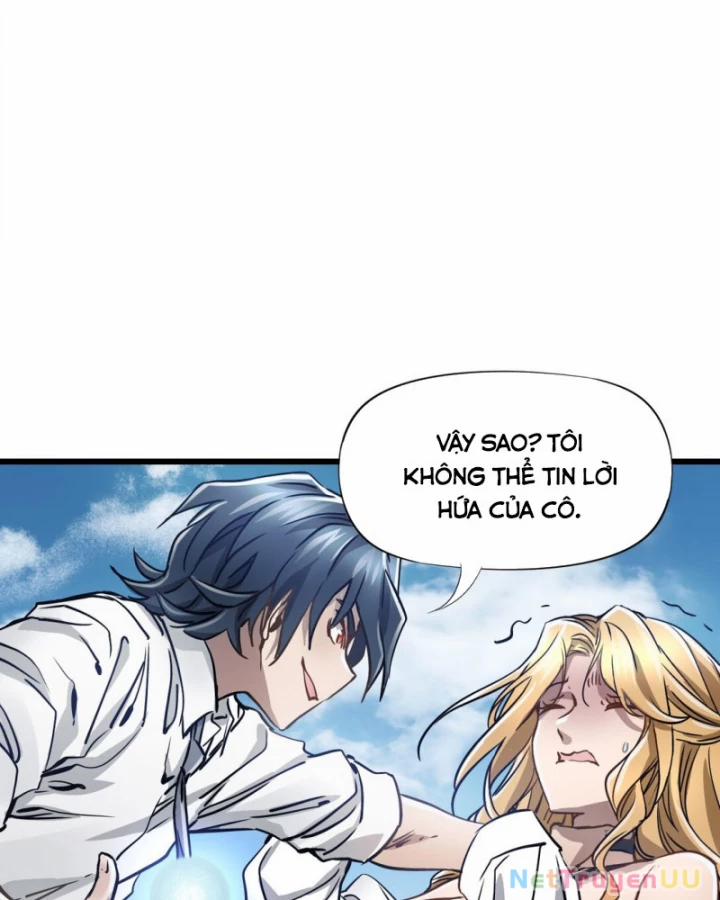 Bàn Tay Thần Thánh 19 trang 68