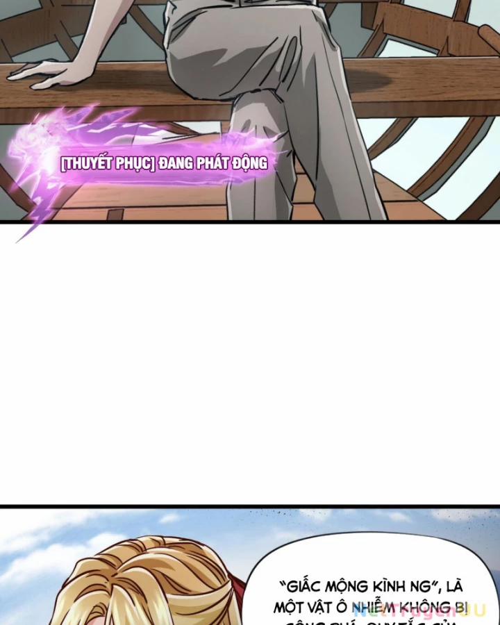 Bàn Tay Thần Thánh 19 trang 74