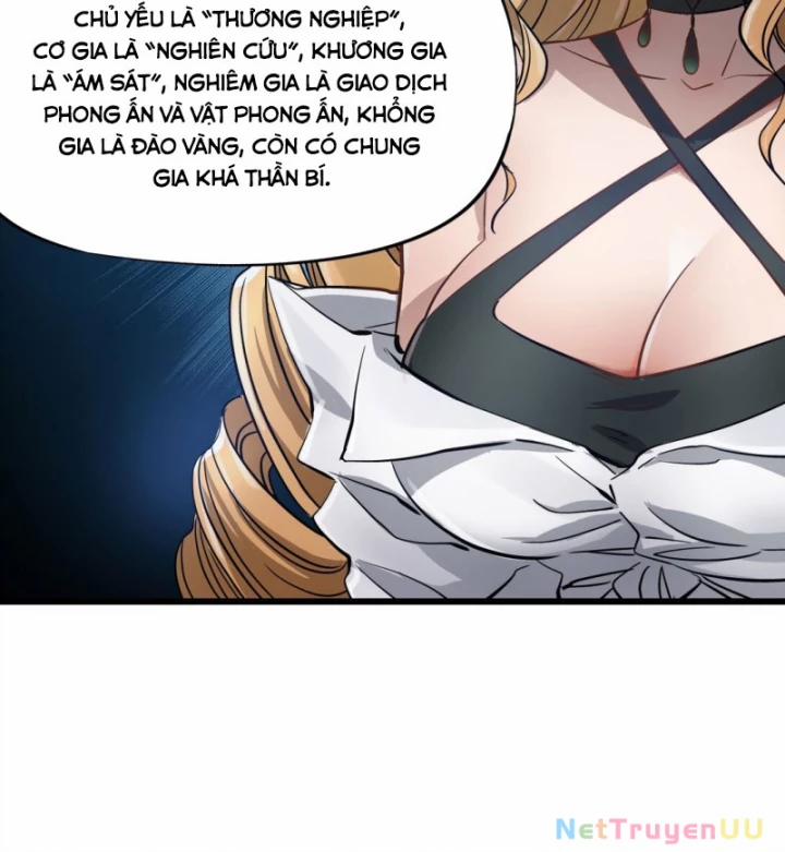 Bàn Tay Thần Thánh 19 trang 81