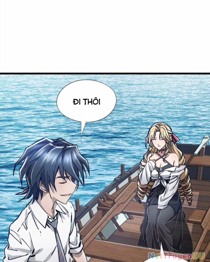 Bàn Tay Thần Thánh 19 trang 82