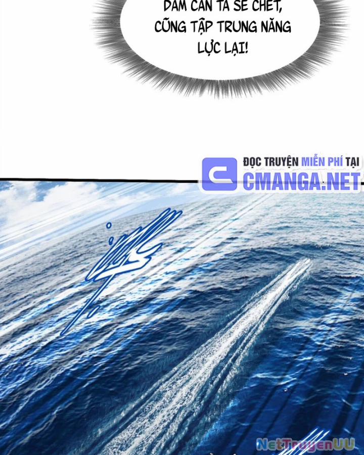 Bàn Tay Thần Thánh 19 trang 9