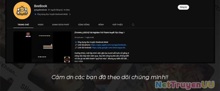 Bàn Tay Thần Thánh 19 trang 92