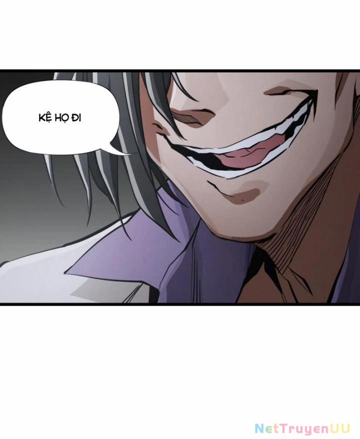 Bàn Tay Thần Thánh 2 trang 10