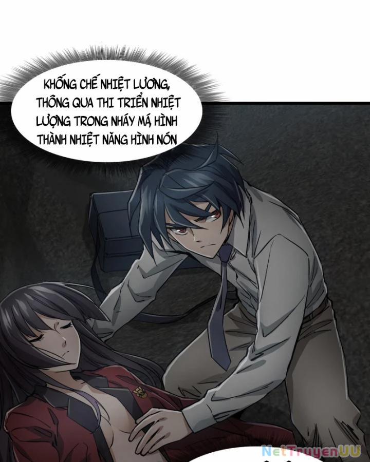 Bàn Tay Thần Thánh 2 trang 100