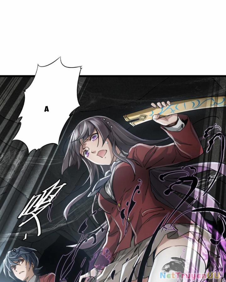 Bàn Tay Thần Thánh 2 trang 11