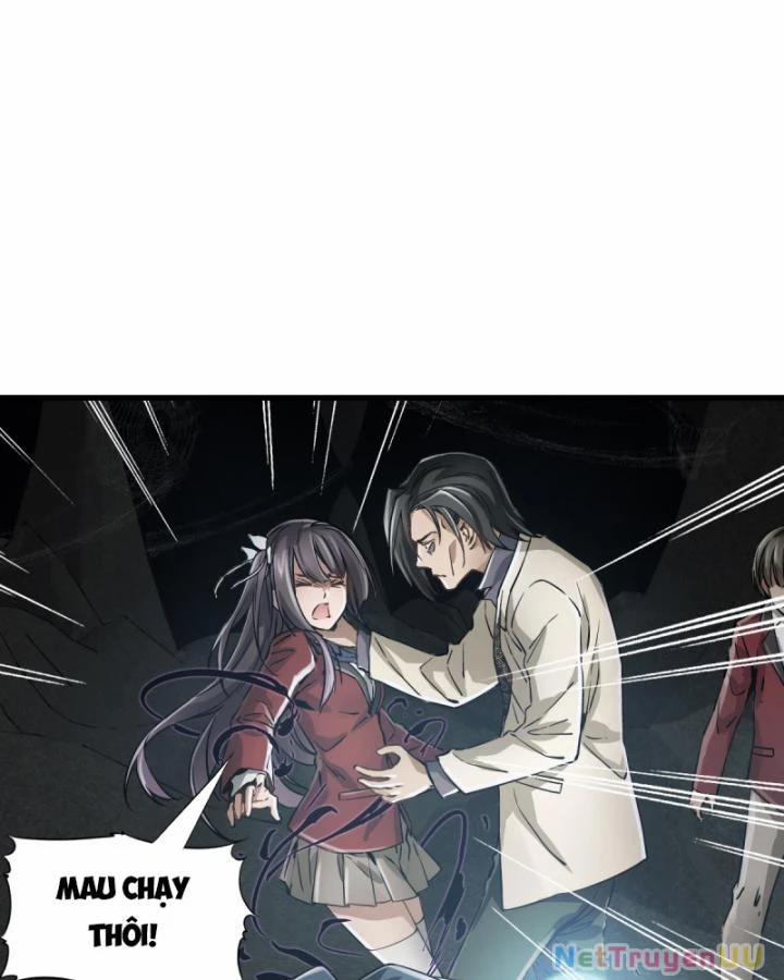 Bàn Tay Thần Thánh 2 trang 16