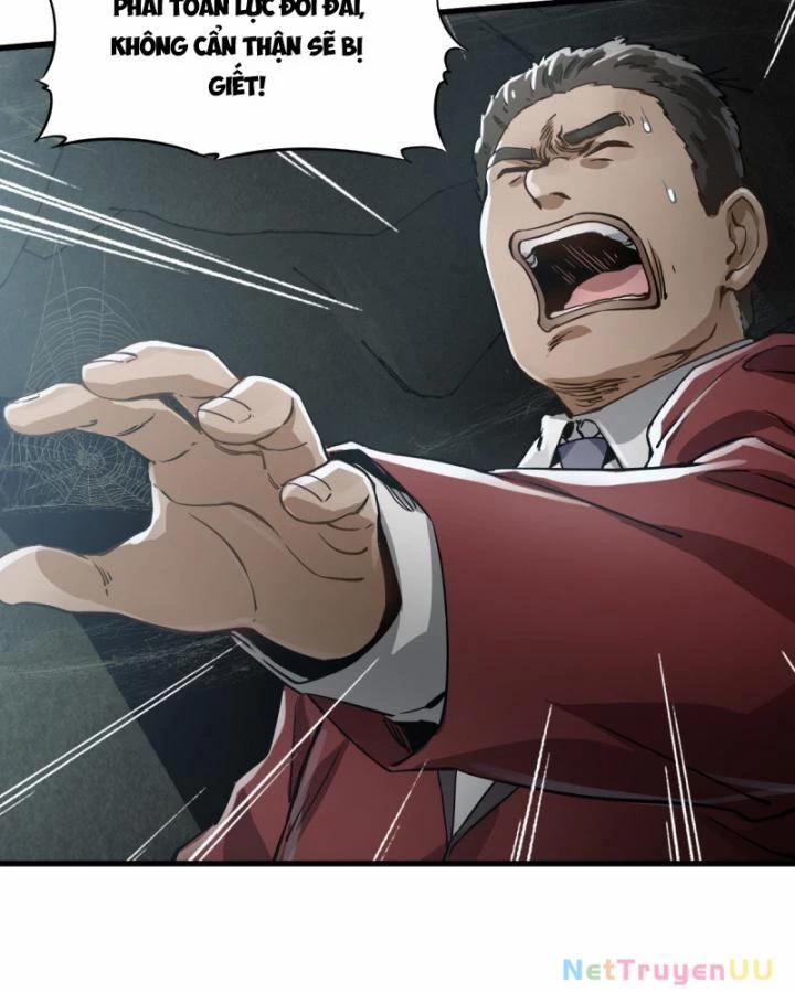 Bàn Tay Thần Thánh 2 trang 3