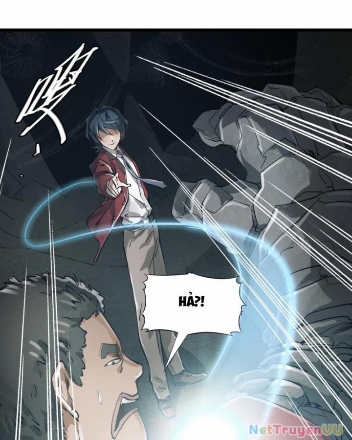 Bàn Tay Thần Thánh 2 trang 30
