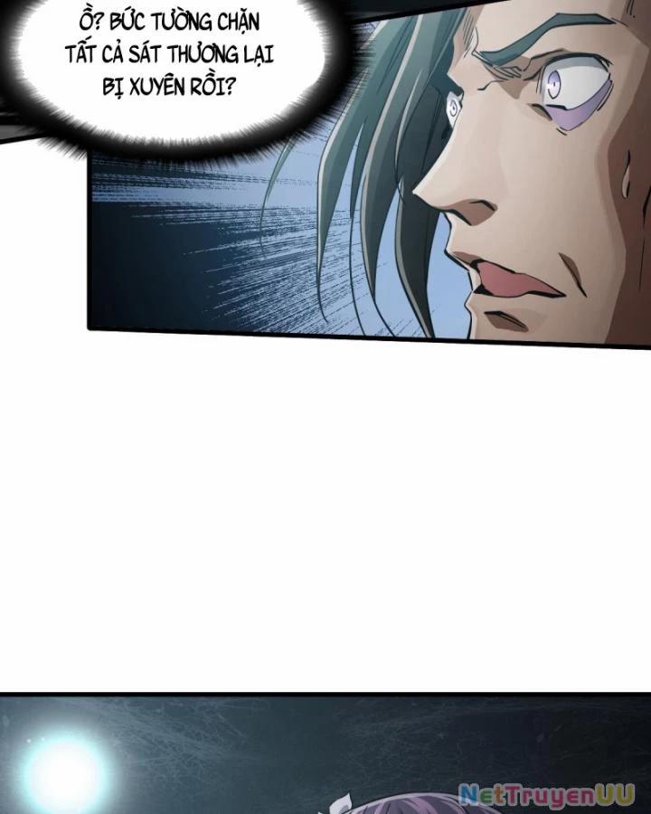 Bàn Tay Thần Thánh 2 trang 35