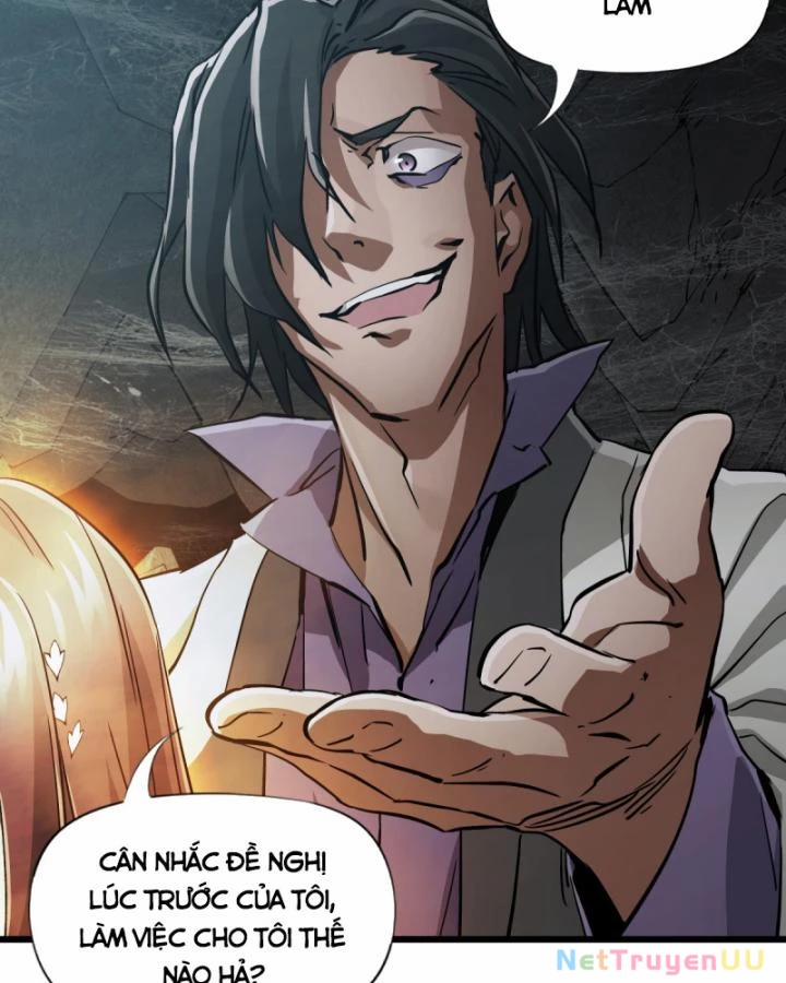 Bàn Tay Thần Thánh 2 trang 44