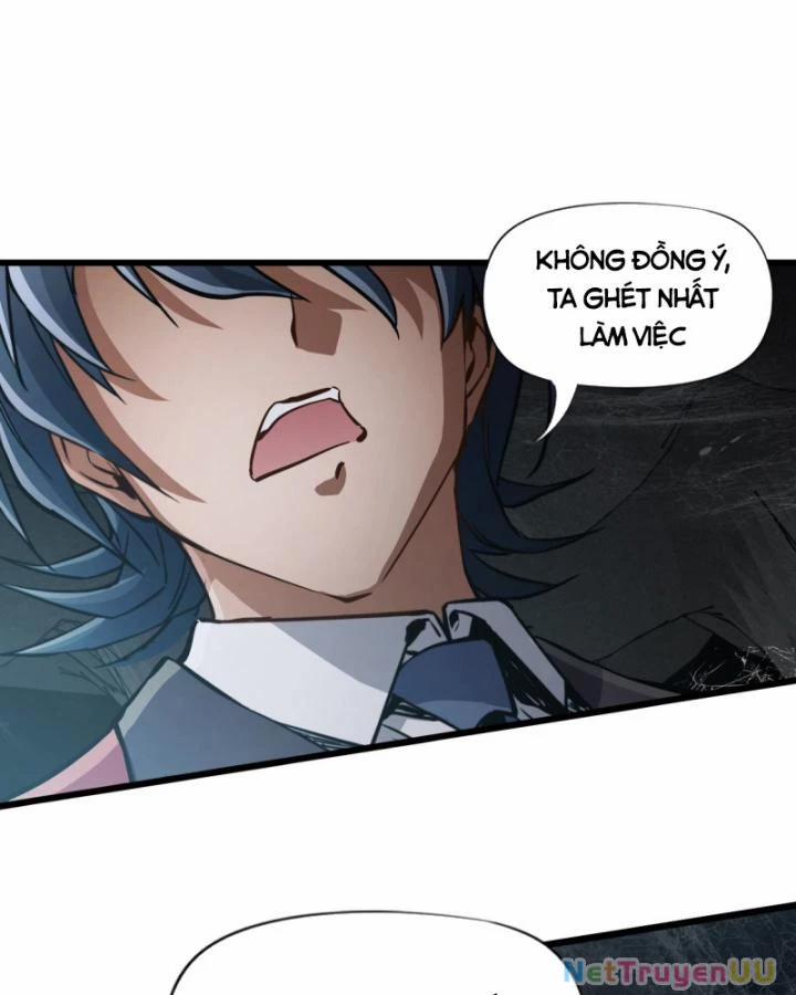 Bàn Tay Thần Thánh 2 trang 46