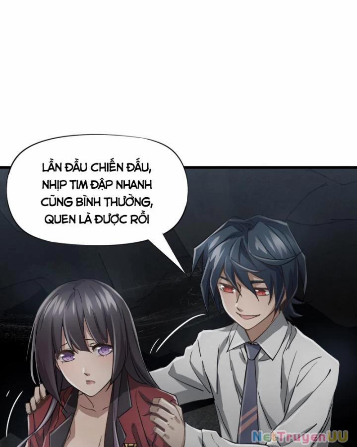 Bàn Tay Thần Thánh 2 trang 81