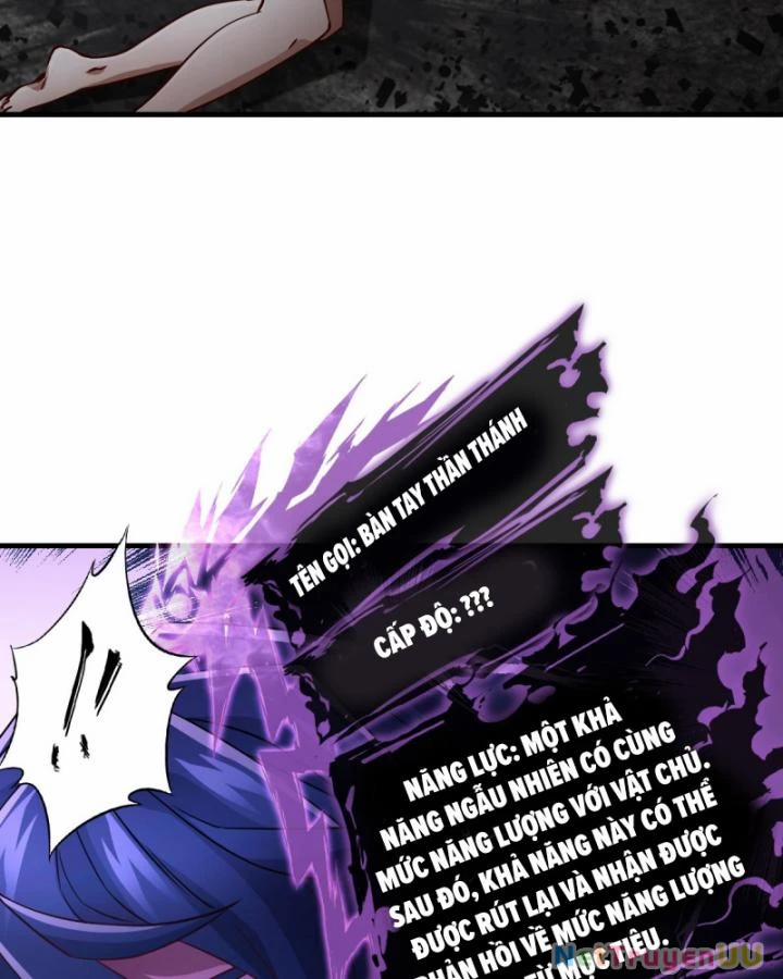Bàn Tay Thần Thánh 2 trang 87