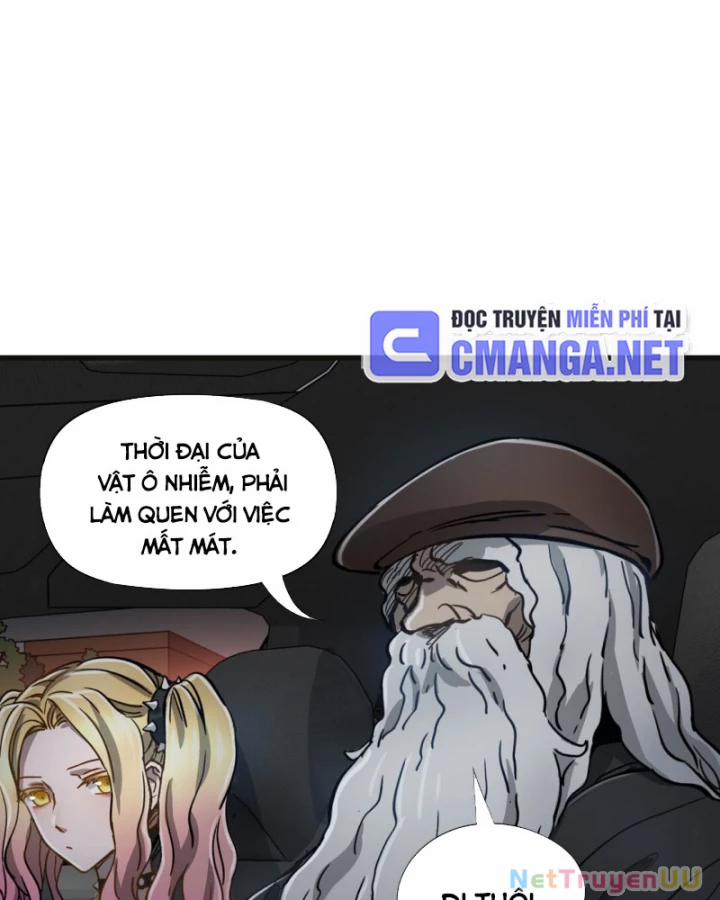 Bàn Tay Thần Thánh 20 trang 10