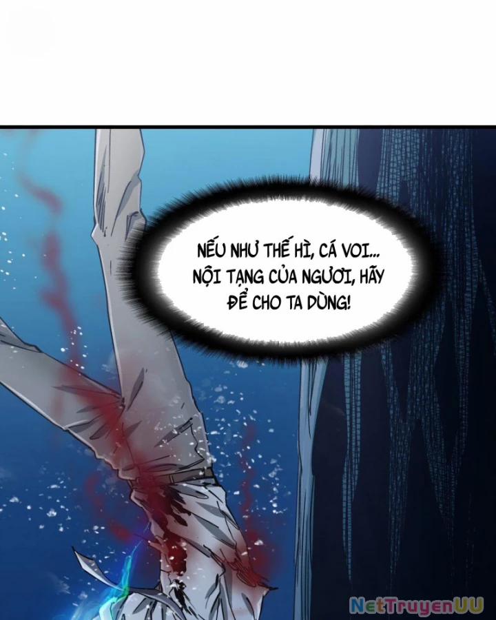 Bàn Tay Thần Thánh 20 trang 110