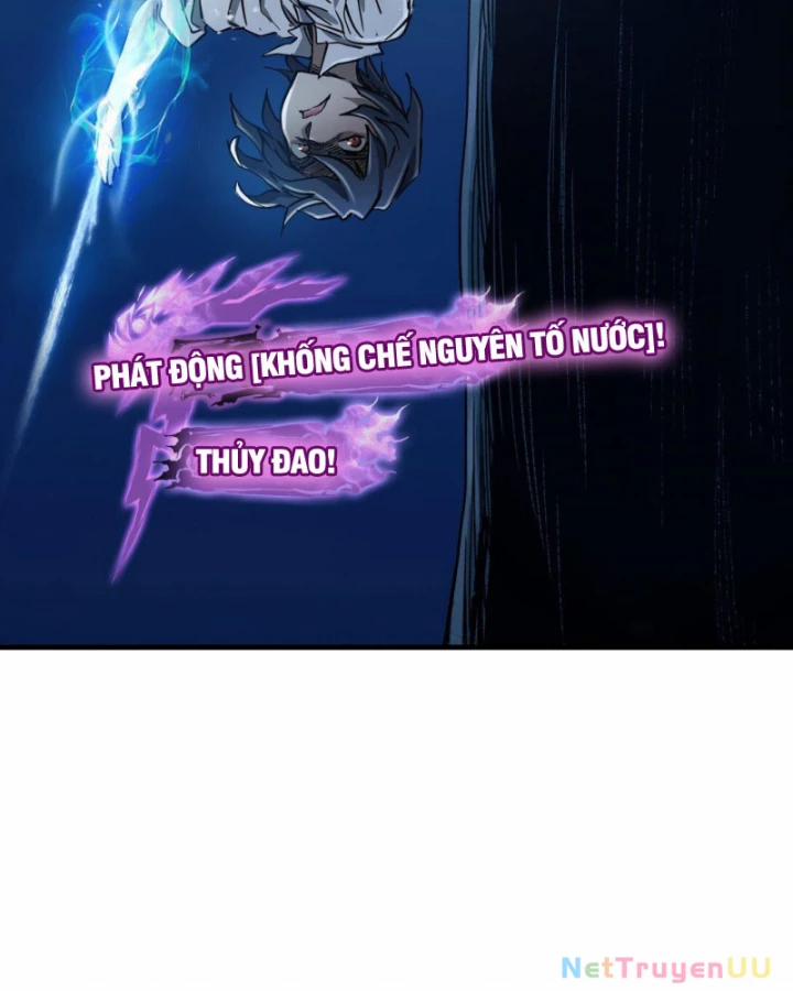 Bàn Tay Thần Thánh 20 trang 111