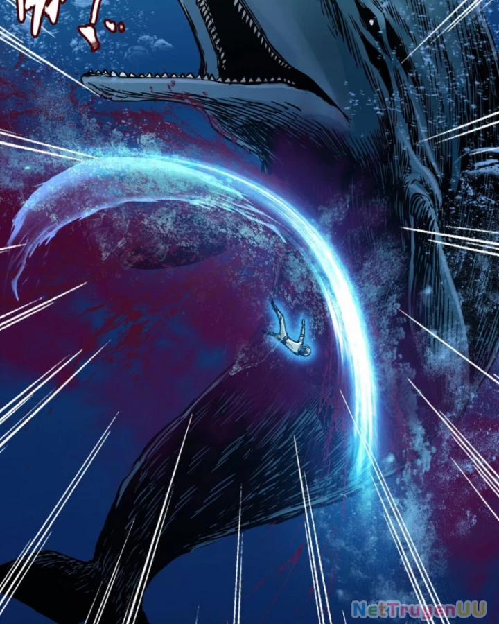 Bàn Tay Thần Thánh 20 trang 113