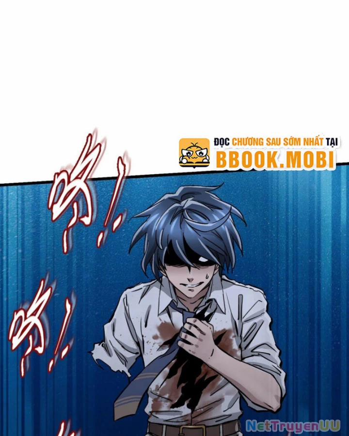 Bàn Tay Thần Thánh 20 trang 120