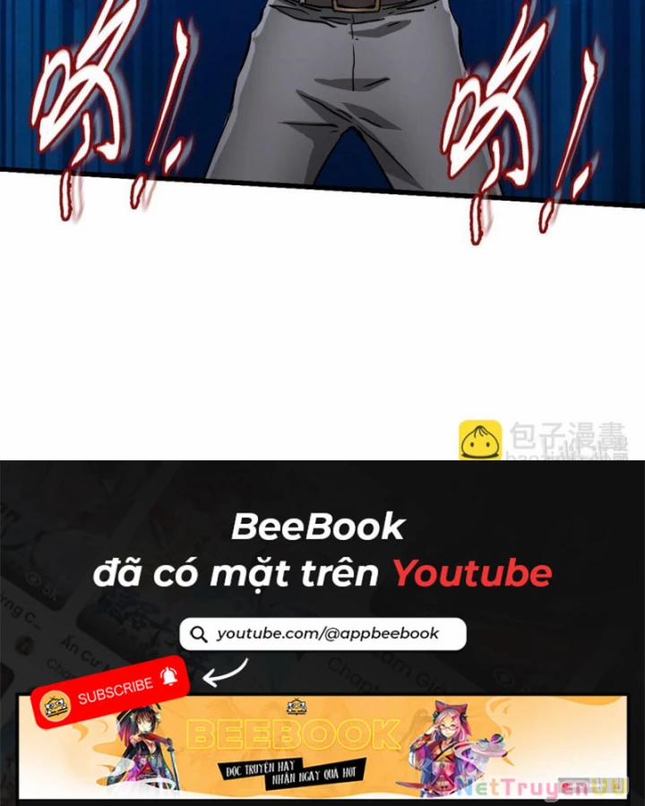 Bàn Tay Thần Thánh 20 trang 121